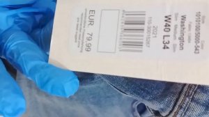 MUSTANG JEANS | MEN | Life Style