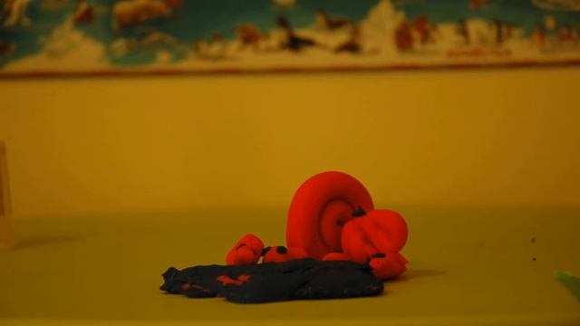 Rhys' snail demo смотреть онлайн