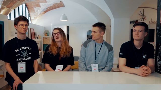 Hash Code 2018: Team up to tackle a Google engineering challenge смотреть онлайн