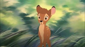С первым лучом весны (песня). Бэмби 2 HD. Бэмби 2 HD