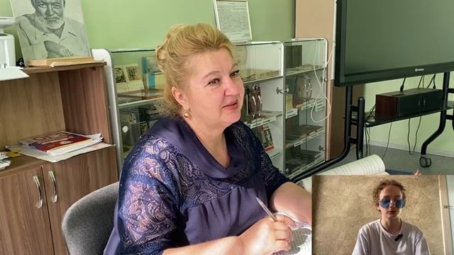 “iTravel. Russia: Teachers Make The Difference”, 