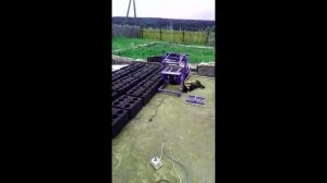 Шлакоблок 2021. Купить или сделать самому. Выгода есть?