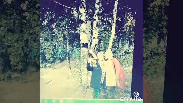 Шалунья осень /Ирина. Оля и Нина . наша встреча/ смотреть онлайн