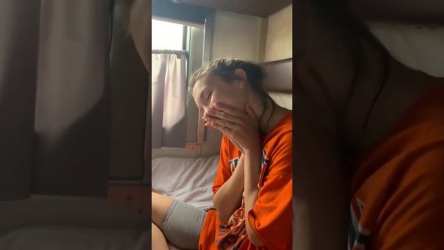 ВЛОГ «ВДЦ Смена» приезд смотреть онлайн
