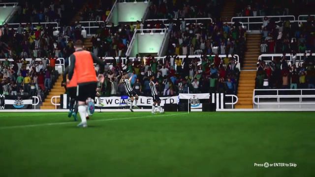 EA Sports FC 24 Steam 20240201144959 Intro EN смотреть онлайн