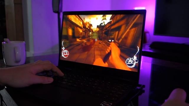 HP Envy X360 con Ryzen 5 2500u ANÁLISIS смотреть онлайн