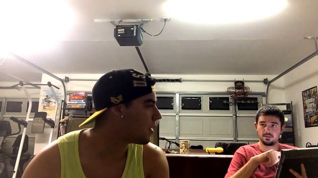 P.T. (Playable Teaser) Silent Hills Reaction Video смотреть онлайн