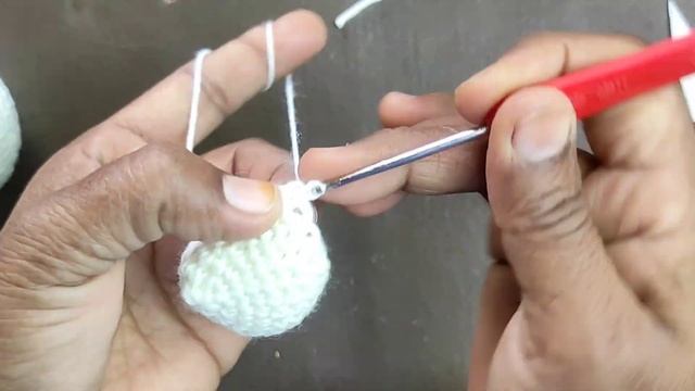 Crochet Amigurumi - Learn How To Crochet Amigurumi/Teddy Bear For Kids