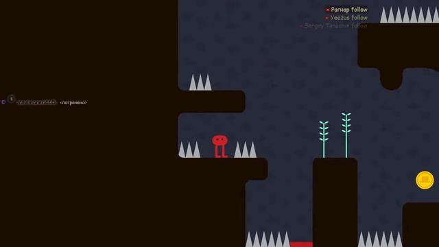 [Pikuniku] ничего не понятно но очень интересно смотреть онлайн