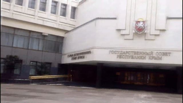 ВЛОГ.САМЫЙ ОПАСНЫЙ ВЛОГ. ПОКАЗЫВАЕМ СИМФЕРОПОЛЬ.21.01.2017г. смотреть онлайн