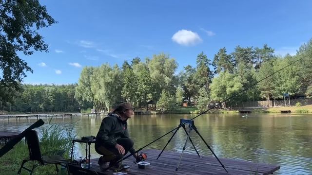 Флет Фідер для початківців, самий вловистий монтаж смотреть онлайн