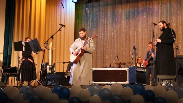 "Бретонская инструментальная" the Raindrops смотреть онлайн