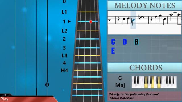 How to play Love Story (Jess Gillam Sax Cover) by Francis Lai on Violin (Tutorial) смотреть онлайн