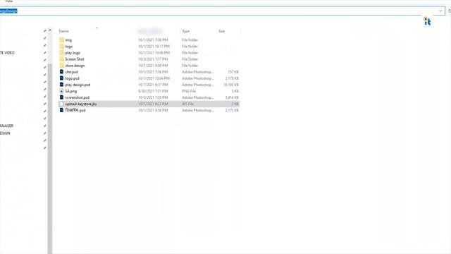 Flutter Generate release .apk or .aab | Flutter build singing apk android studio смотреть онлайн