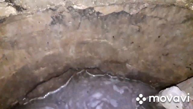 как углубить колодец без ремонтных колец, криницю смотреть онлайн