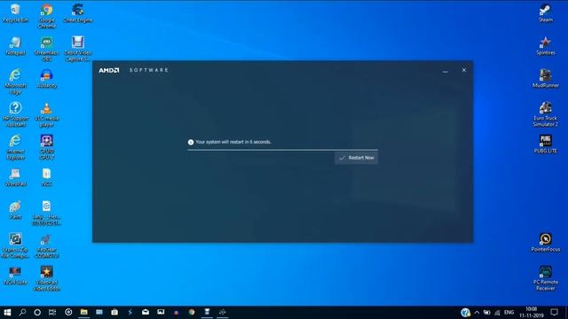 when right click AMD Radeon settings missing ( or ) AMD Radeon settings adrinalin Update смотреть онлайн
