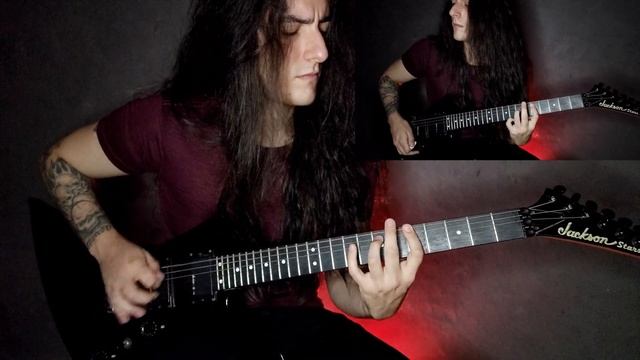 A Guitar HORROR Story III смотреть онлайн