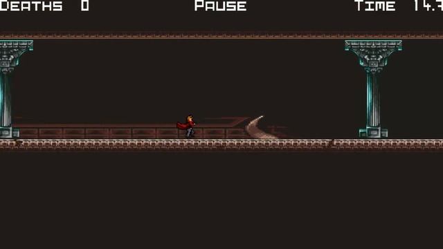 Let's Play "Pavel Quest" - Demo смотреть онлайн