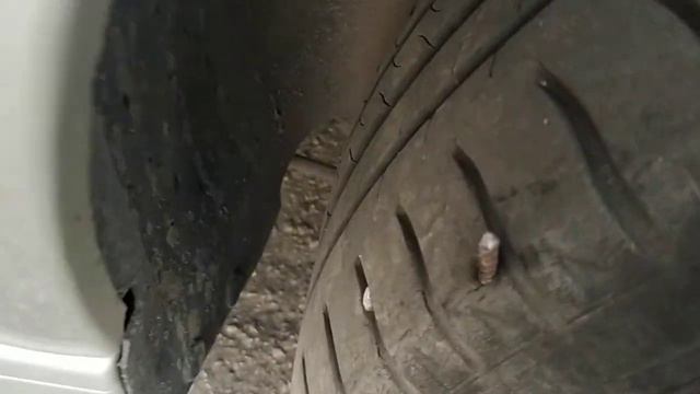 Павлоград / Саморез в колесе / смотреть онлайн