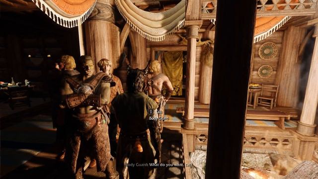 Essential Skyrim Immersion Mods смотреть онлайн