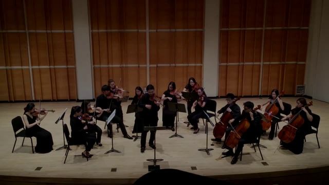 Encore - Hungarian Dance No. 5 & Radetzky March смотреть онлайн