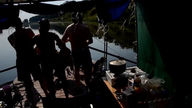 Сплав-по-Дону-2014 смотреть онлайн