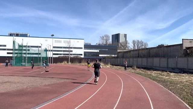ТРИАТЛОН VS CROSSFIT. КУБОК СПБ по ФУНКЦИОНАЛЬНОМУ МНОГОБОРЬЮ. смотреть онлайн