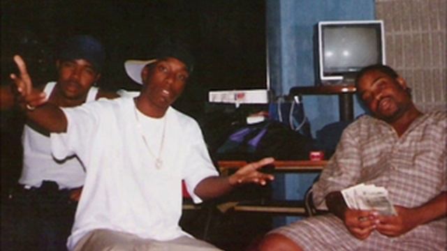 How will i make it - Big L (instrumental) смотреть онлайн