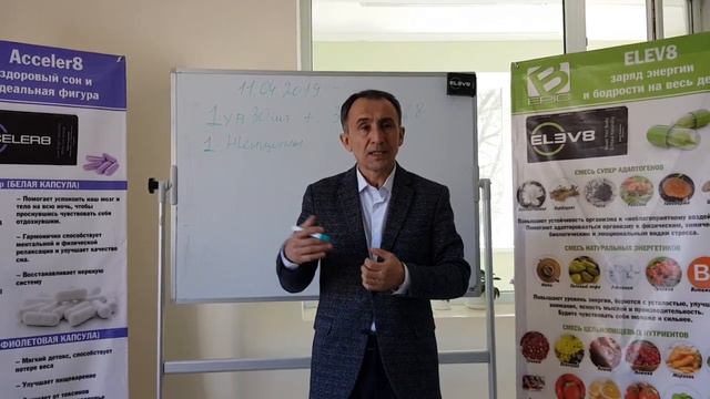 Кому нужно употреблять детский продукт GR8KIDS, Елев8 смотреть онлайн