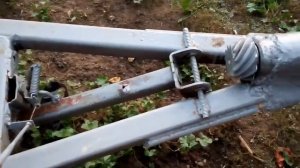 самодельный прицеп для мотоблока своими руками