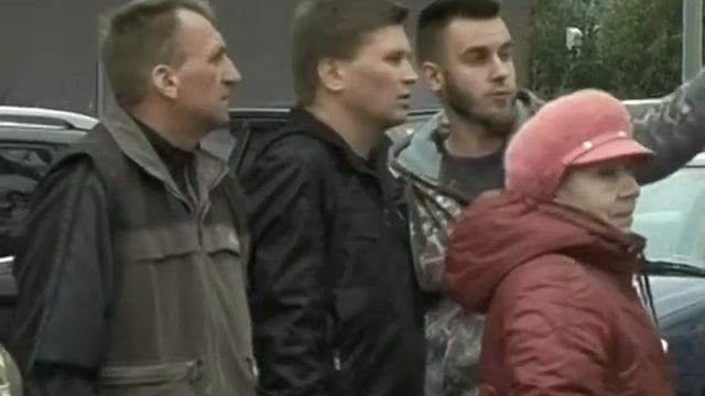 Застройщик не согласен с претензиями населения смотреть онлайн