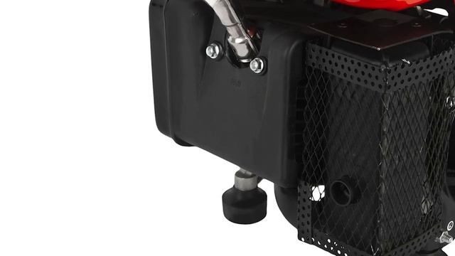 Бензиновый генератор DDE DPG1201i смотреть онлайн