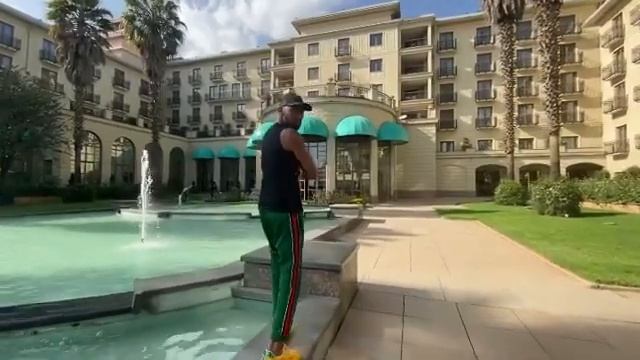 Prophet Passion Java introducing Soul Jah Love nyuchi смотреть онлайн