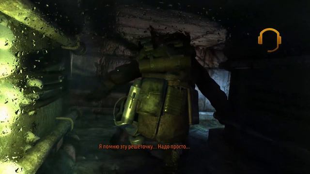 Metro 2033 Redux / Прохождение / stream Metro / стрим по Метро 2033 / #2 смотреть онлайн