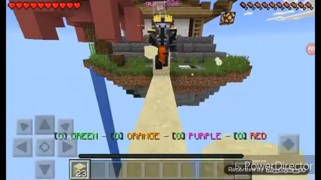 ОБЗОР СЕРВЕРА БЕДВАРС НА МАЙНКРАФТ 0.15.0 смотреть онлайн