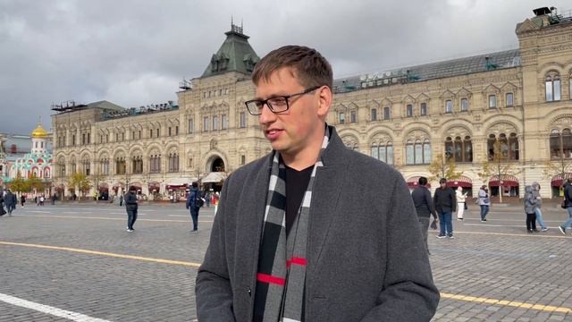 Какая ваша особенная черта? Стрит-ток об уникальности