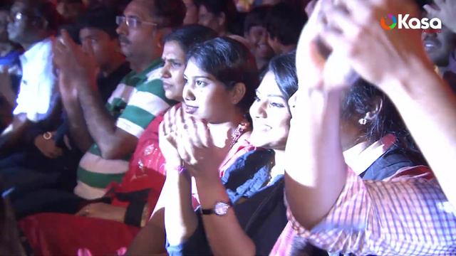 Urvashi Urvashi | A.R. Rahman | Live in Concert | Chennai | Kasa Music смотреть онлайн