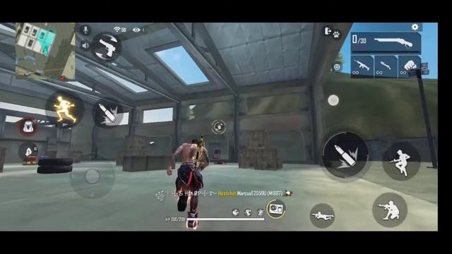 Killing Montage in Training Mode Part-4(JustSomeEpicHeadshots)||Headshot king||SharpShooter Gaming смотреть онлайн