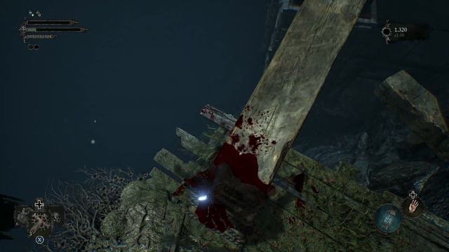 Lords of the Fallen - #06 | Überreste der blinden Agatha смотреть онлайн
