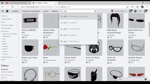 Cambiando mi avatar de roblox смотреть онлайн