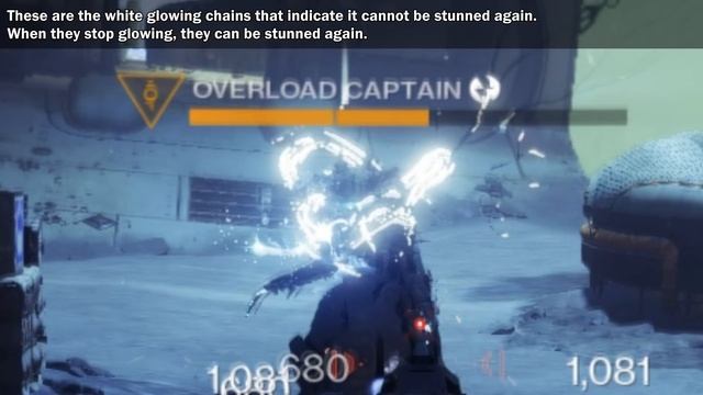 Why Overload Captains Are The Easiest Champion [Destiny 2] смотреть онлайн