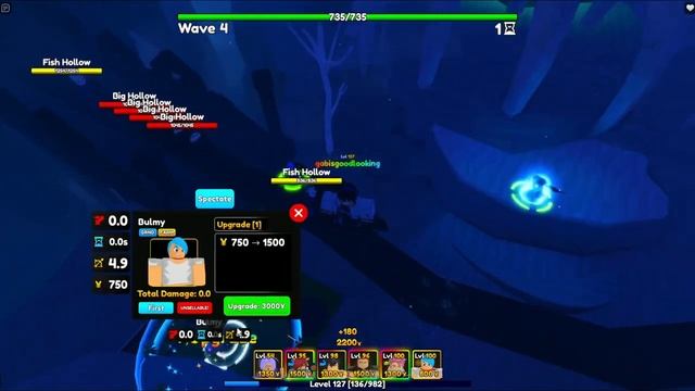 HOW TO GET *NEW* CHUNKS! THE BEST LEGENDARY RAID UNIT MUST HAVE IN ANIME ADVENTURES ROBLOX смотреть онлайн