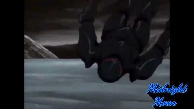 Wolf's Rain~Monster смотреть онлайн