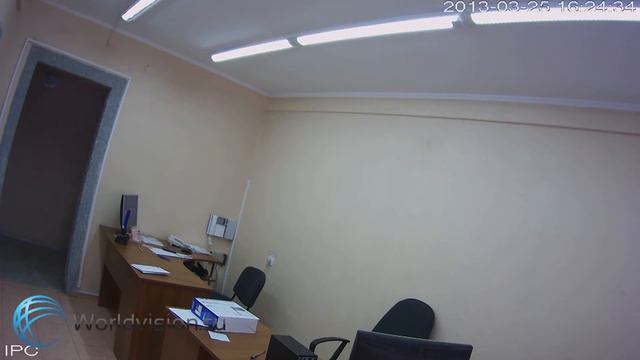 Видеорегистратор DH-NVR-3216V и IP камера DH-IPC-HDB3200CP-0360B смотреть онлайн