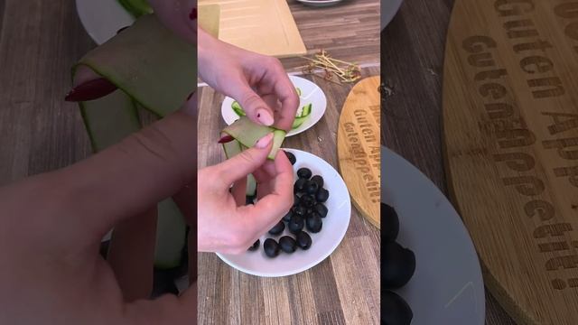 Закуска из селедки рецепт смотреть онлайн