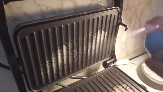 #Indoor electric #grill #zenan sandwich grill maker ZGT-KJ212 #pressgrill смотреть онлайн