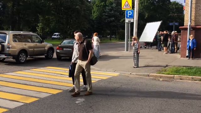 Как снимают фильмы! Фильмы. Съемки сериала. Процесс съемки эпизода, фильма смотреть онлайн