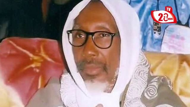 Mouhdine Samba Diallo nane ngay xamé dom binga eumb lanla goor wala djiguen смотреть онлайн