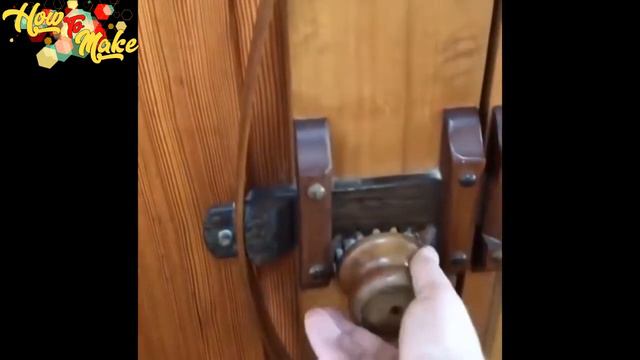 Как это сделать идеи для изобретений / How to do it ideas for inventions смотреть онлайн