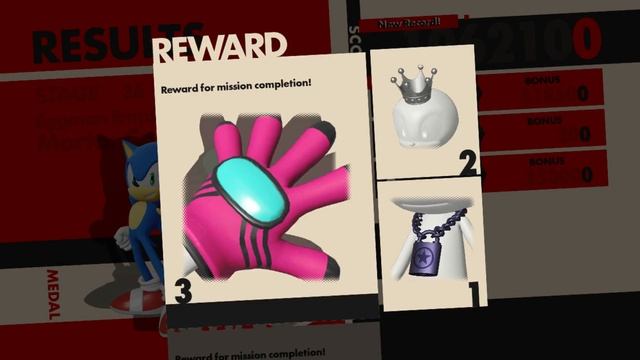 Sonic Forces Part 7 - Imperial Tower, Mortar Canyon, VS. Infinite and Iron Fortress смотреть онлайн